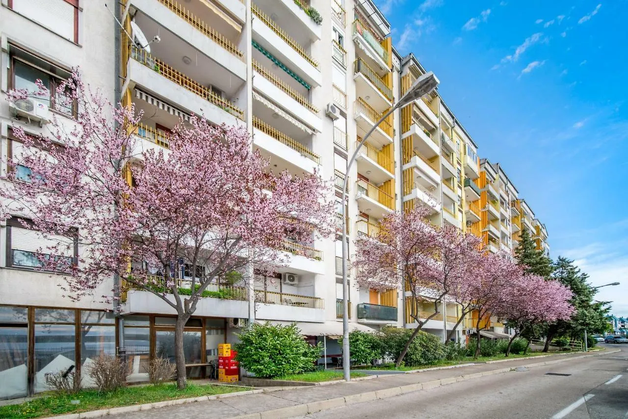 Fiume Apartment