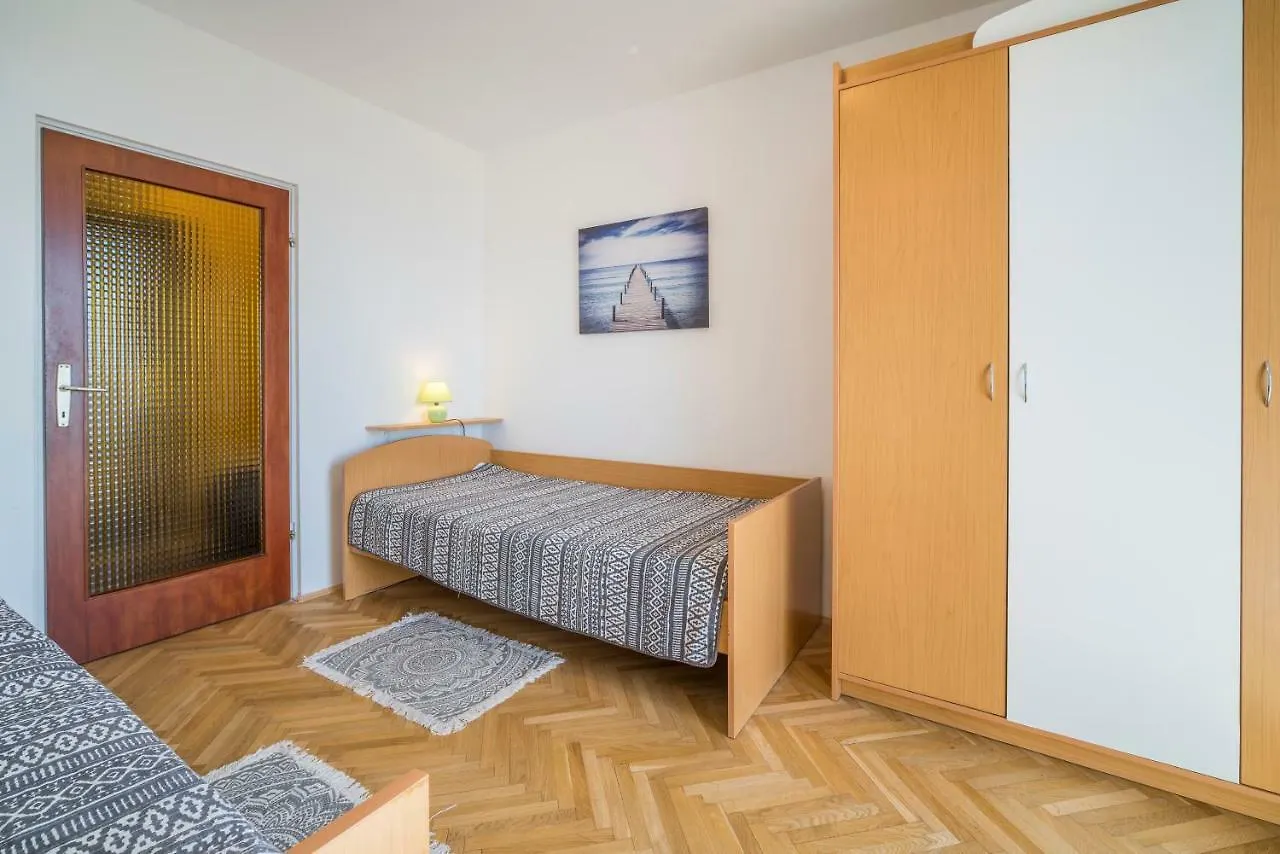Fiume Apartment 0*, Rijeka Croatia