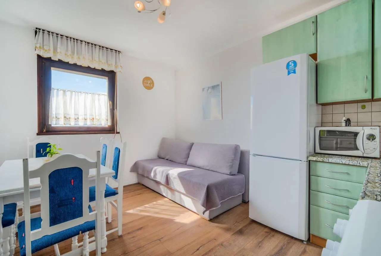 Fiume Apartment Croatia