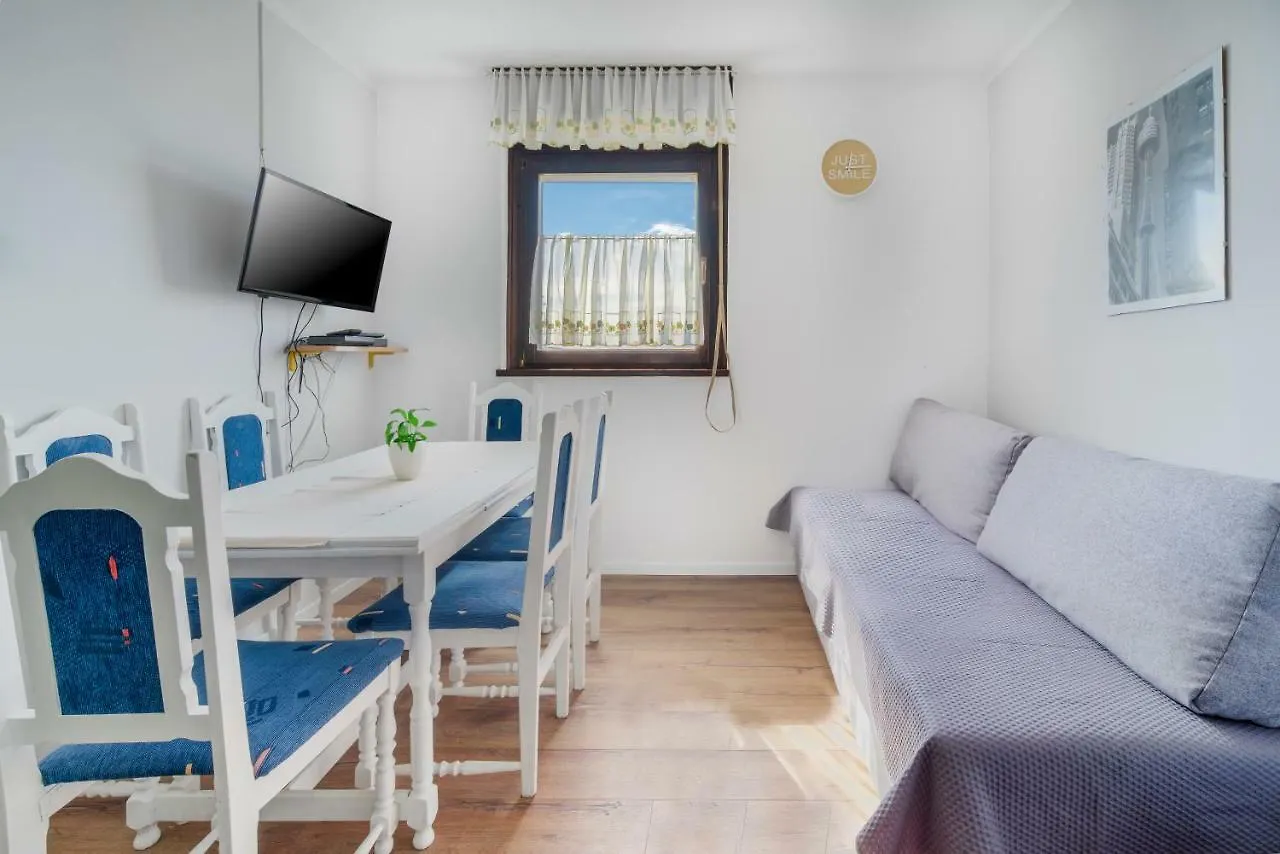 Fiume Apartment  Rijeka