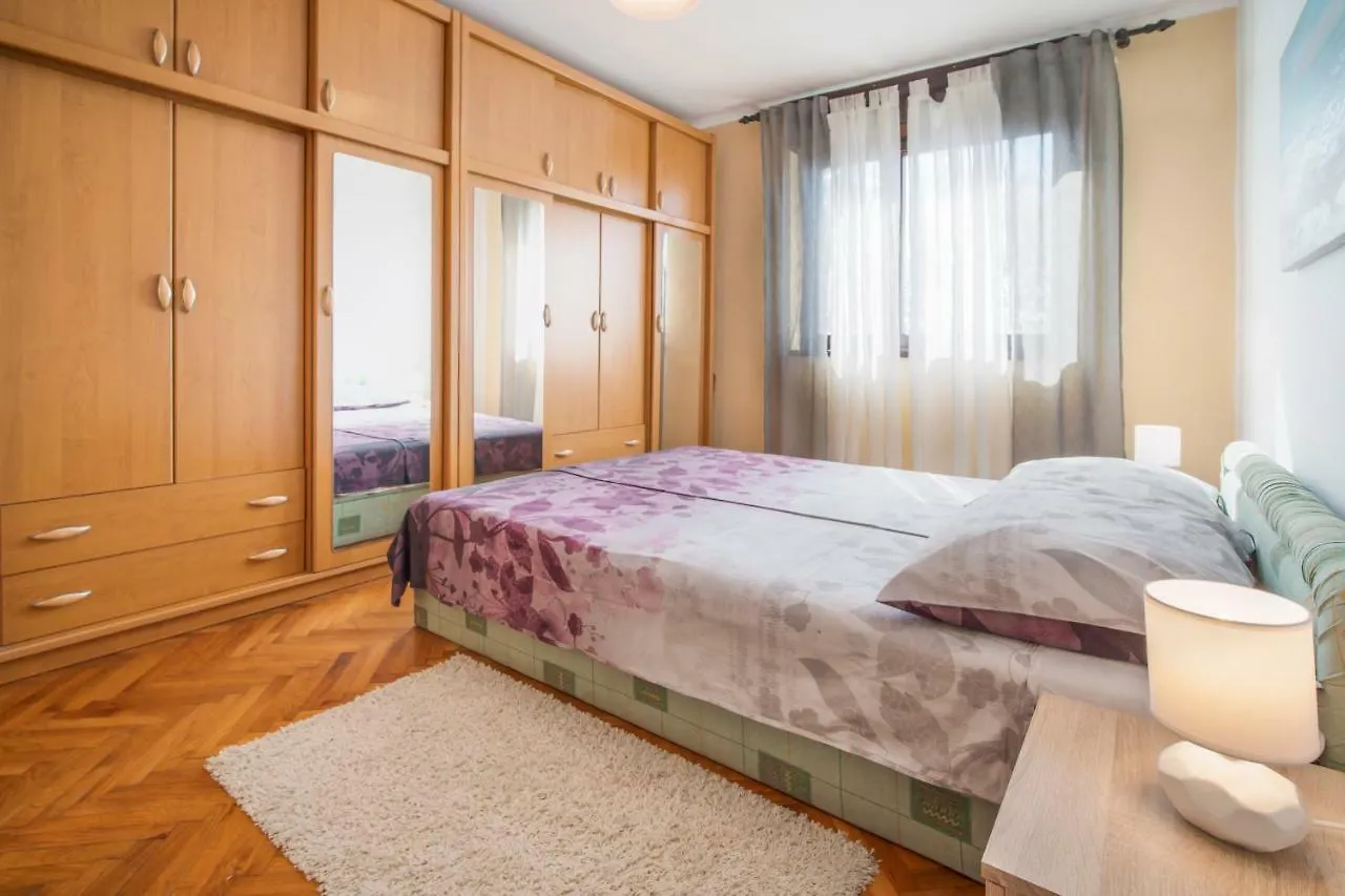 Fiume Apartment 0*, Rijeka