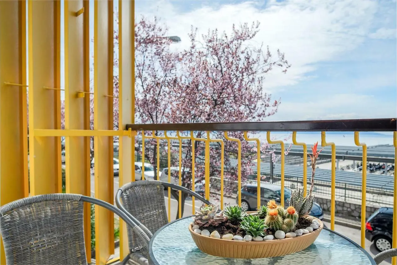 Fiume Apartment